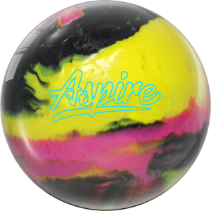 Aspire Black-Yellow-Pink